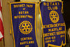 bccrotary > Installation Dinner for District Govenor Richard Carson photo
